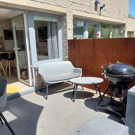 Au Studio 339 Des Terrasses De Malmedy Exterior photo