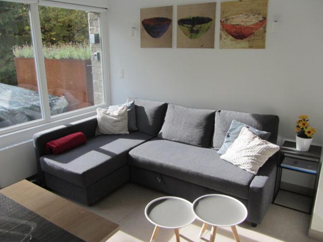 Au Studio 339 Des Terrasses De Malmedy Exterior photo