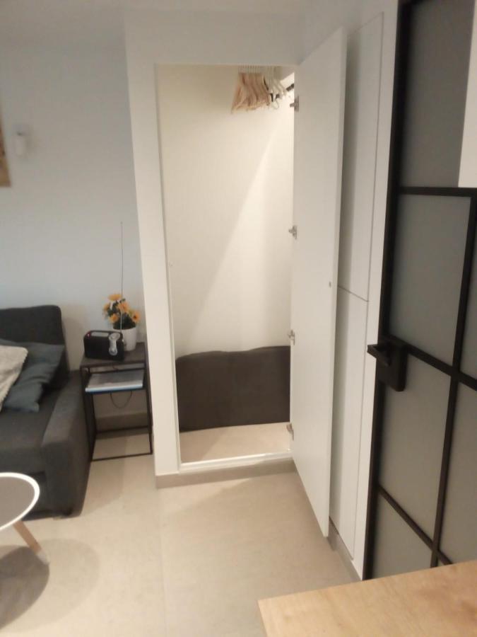 Au Studio 339 Des Terrasses De Malmedy Exterior photo