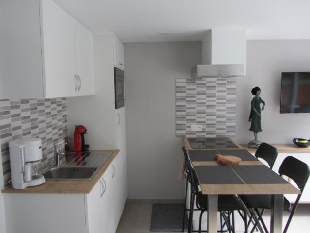 Au Studio 339 Des Terrasses De Malmedy Exterior photo