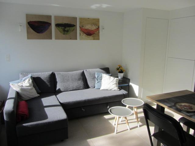 Au Studio 339 Des Terrasses De Malmedy Exterior photo