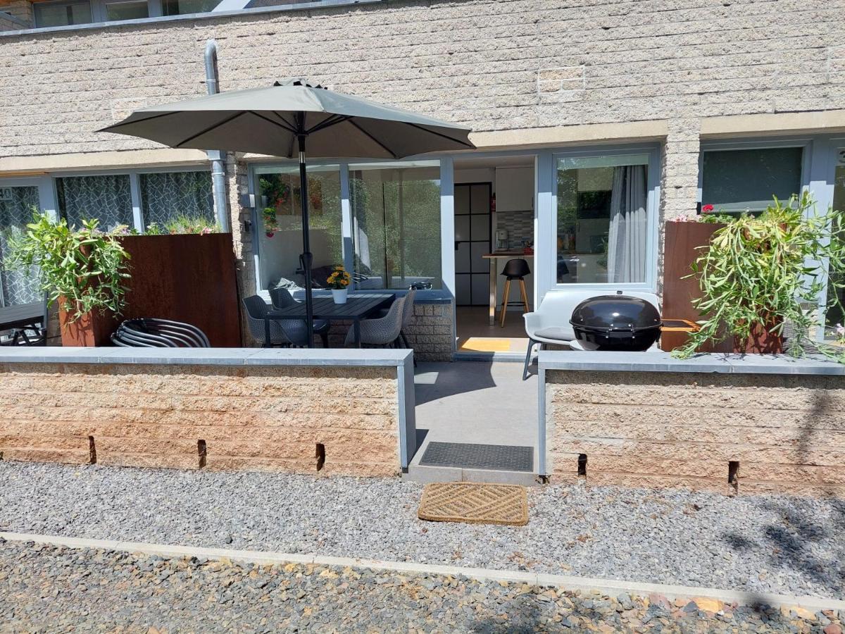 Au Studio 339 Des Terrasses De Malmedy Exterior photo