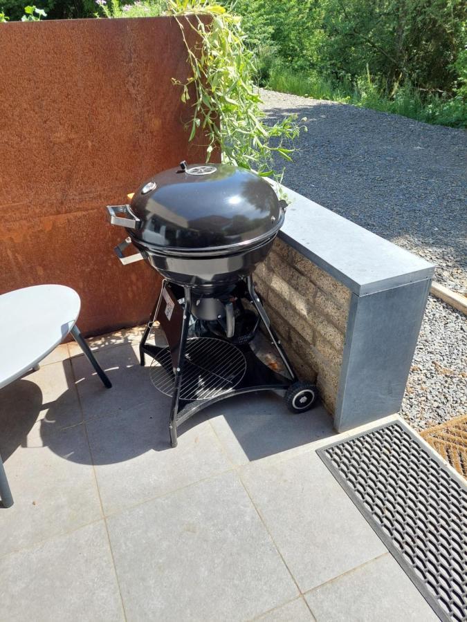 Au Studio 339 Des Terrasses De Malmedy Exterior photo